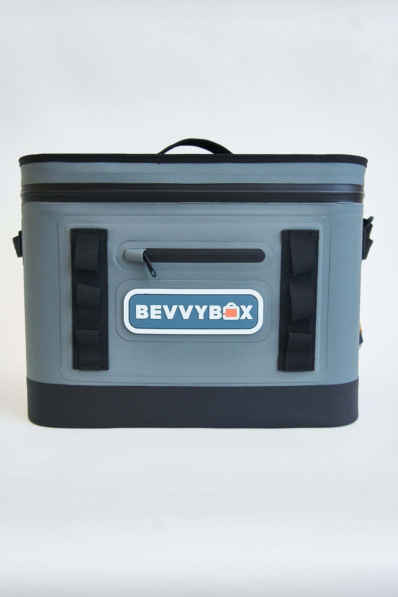Cocktail Cooler with Built-In Pump & Bladder | Bevvybox